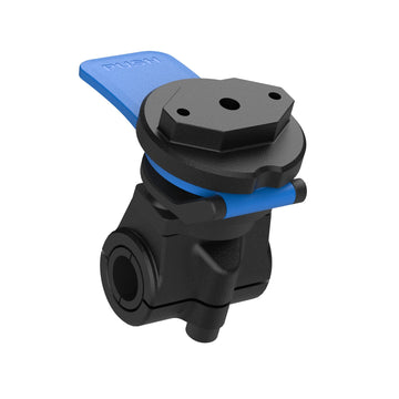 BMW R 1250 GS [2019–2023] - Chigee-Displayhalterung