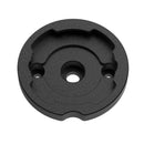 BMW R 1250 GS Adventure Exclusive TE [2019–2023] - Chigee-Lenkerklemmhalterung