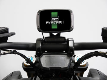 Ducati Diavel 1260 [2019-2022] - TomTom navigasjonsfeste