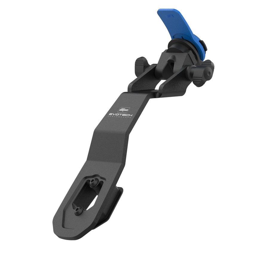 Ducati Multistrada 1260 S [2018-2020] - Quad Lock-kompatibel smarttelefonholder