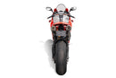 Ducati Panigale V4 S [2025+] - Dynamischer Kennzeichenhalter mit sequenziellen Blinkern