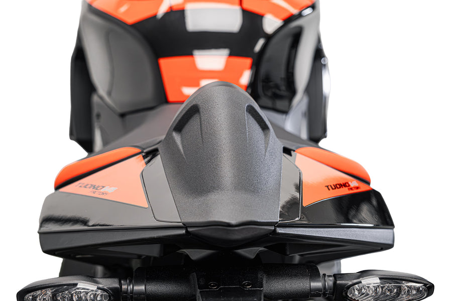 Aprilia Tuono V4 [2025+] - Soziussitzabdeckung