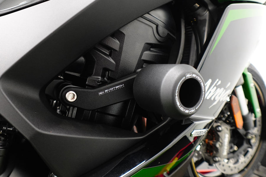 Kawasaki Ninja 1000SX Tourer [ab 2020] - Rahmen-Sturzschutz