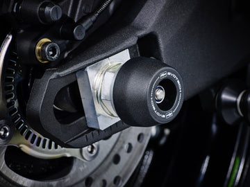 Kawasaki ZX-10R SE [2018-2020] - Akselbeskyttersett