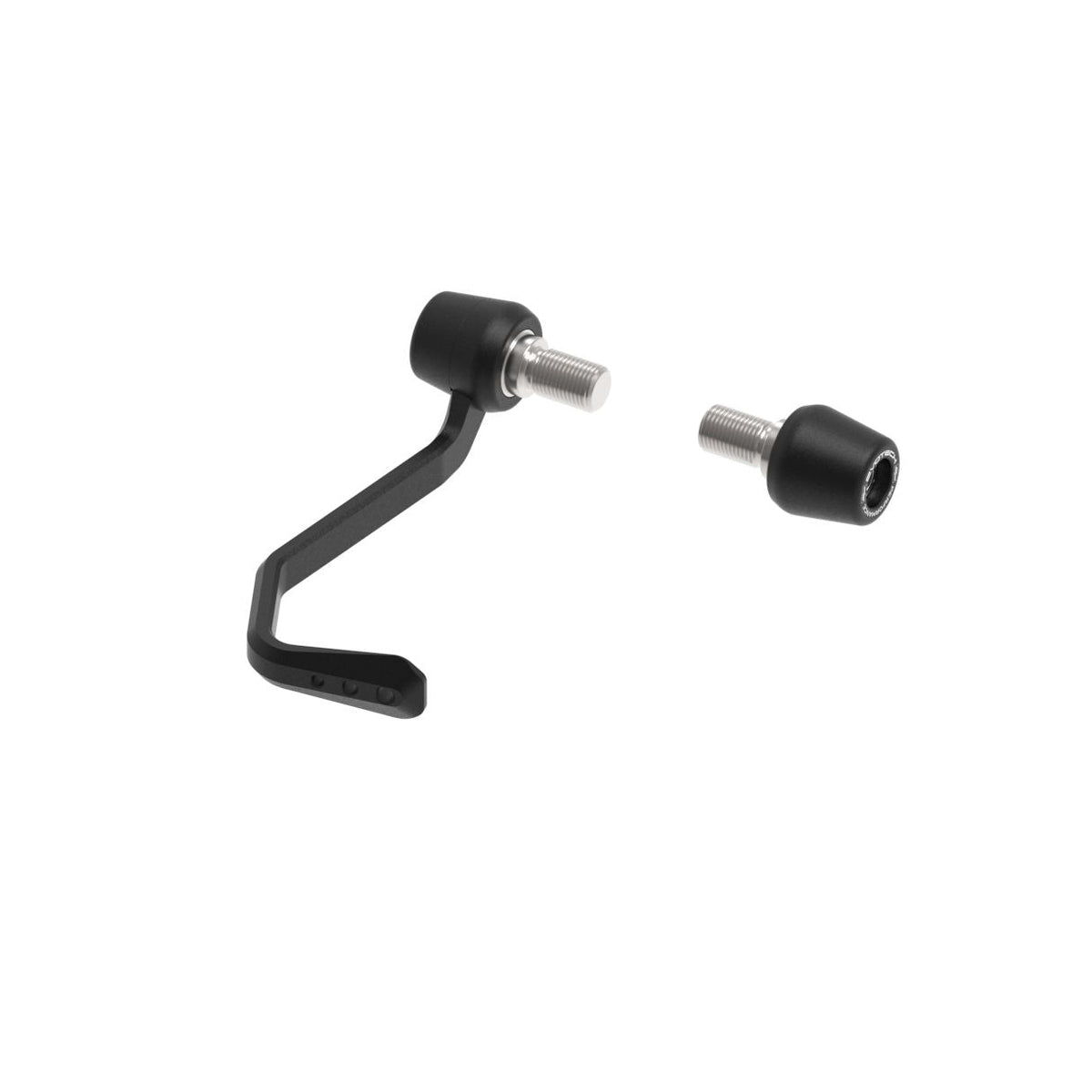 MV Agusta Brutale 1000 [2018+] - Bremshebelschutz-Kit Road – 360° Ansicht 6