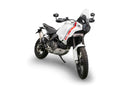 Ducati DesertX Rally [2024–2025] - Scheinwerferschutz