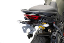 Ducati Multistrada V2 S [2025+] - Evotech Kennzeichenhalter