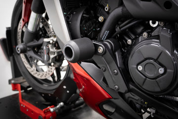 Ducati XDiavel V4 [2025+] - Front-Sturzschutz