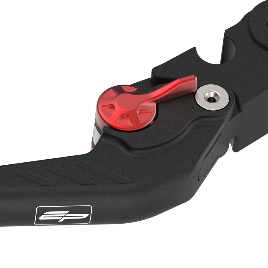 Honda Forza 350 [2021-2022] - Evo Kurz-Kupplungs- und Bremshebelset