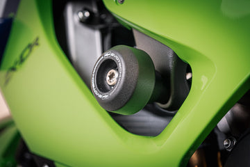 Kawasaki ZX-10R [2011-2015] - Crash pads