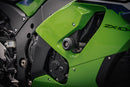 Kawasaki ZX-10RR Performance [2018–2020] - Sturzpads