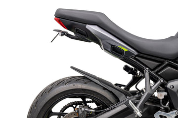 Triumph Tiger Sport 800 Tour [ab 2026] - Kennzeichenhalter