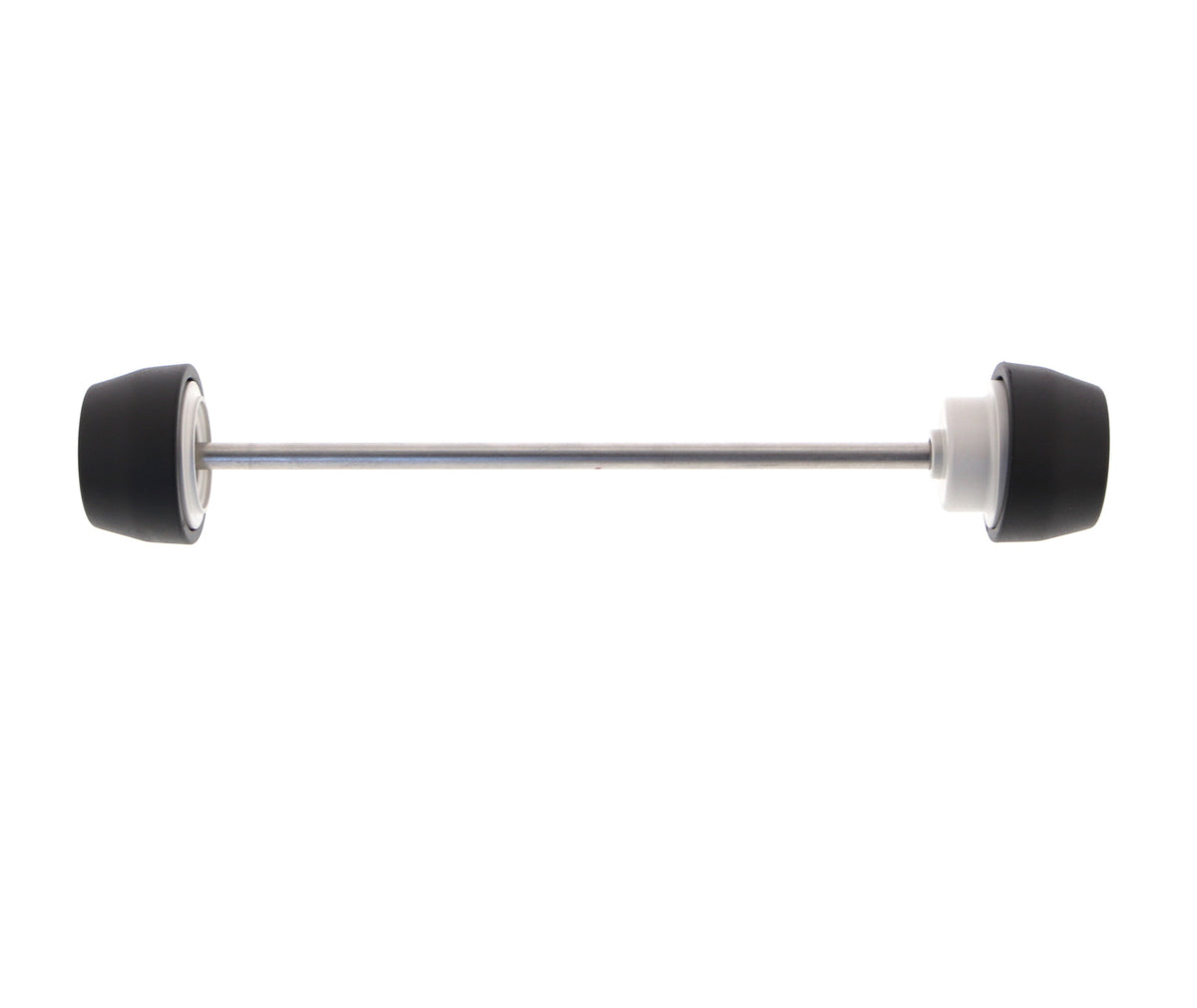 Yamaha MT-09 [2013–2016] - Achsschutzpad-Set – 360° Ansicht 16