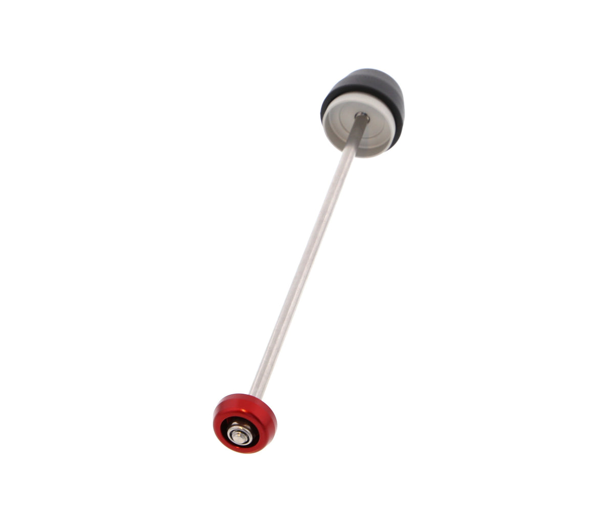 Aprilia Tuono V4 1100 RR [2015–2016] - Achsschutz-Bobbins-Set – 360° Ansicht 24