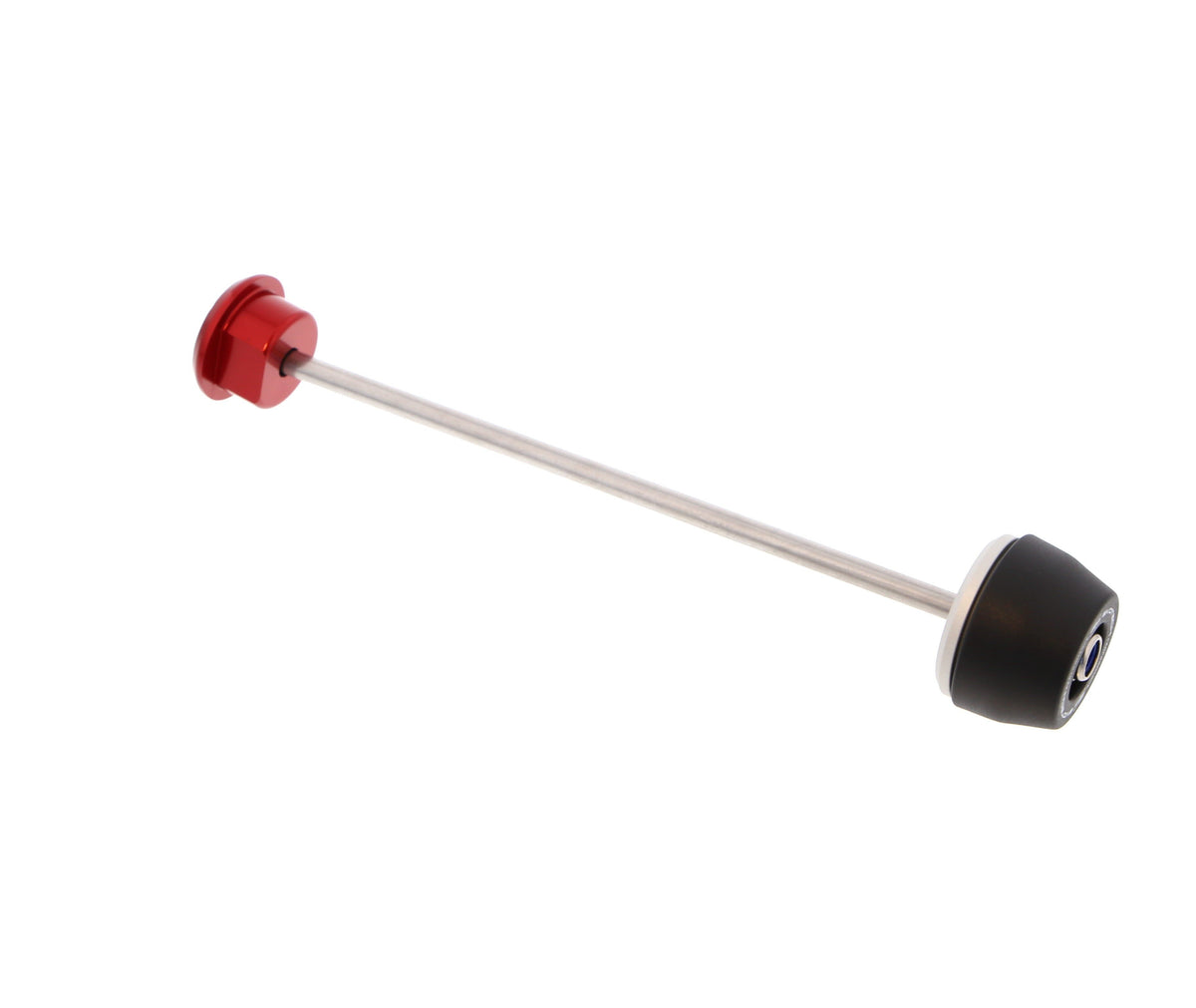 Ducati Monster 1100 [2009-2015] - Achsprotektoren-Set – 360° Ansicht 18