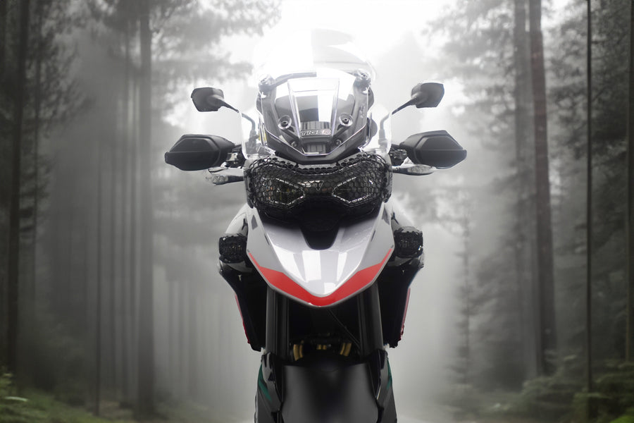 Triumph Tiger 900 Rally Pro [2020–2023] - Scheinwerferschutz