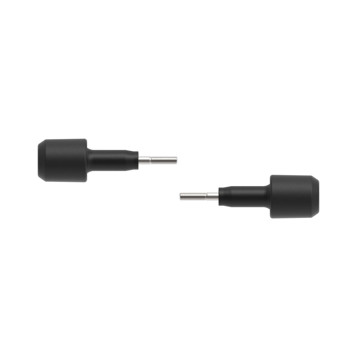 Suzuki GSX-8S [ab 2023] - Evotech Sturzpads – 360° Ansicht 10