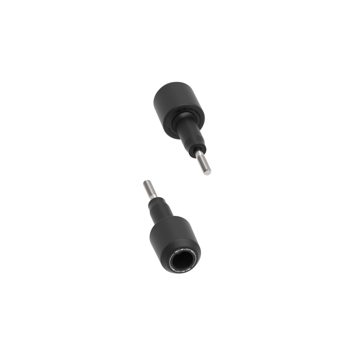 Suzuki GSX-8S [ab 2023] - Evotech Sturzpads – 360° Ansicht 15