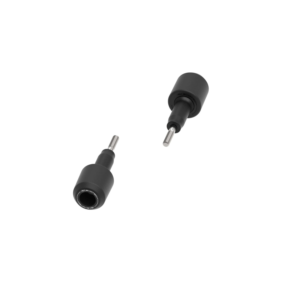 Suzuki GSX-8S [ab 2023] - Evotech Sturzpads – 360° Ansicht 17