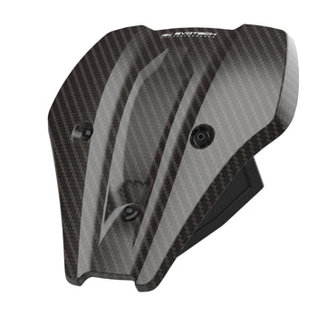 Triumph Speed Triple 1200 RS [2025+] - Carbon-Flyscreen