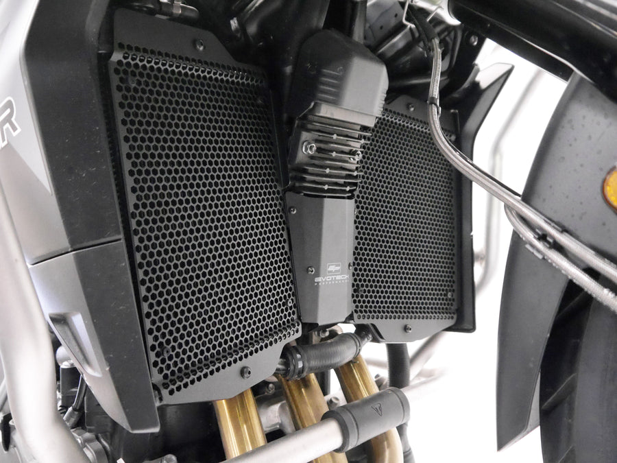 Triumph Tiger 900 [2020–2023] - Kühlerschutzgitter