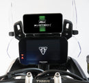 Triumph Tiger 900 GT Pro [2020-2023] - SP Connect smarttelefonholder