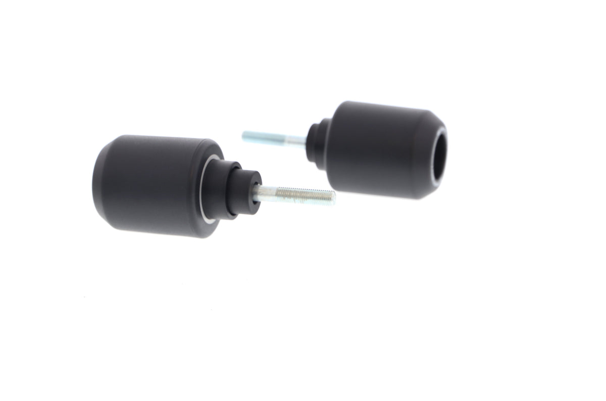 Yamaha Tracer 900 GT [2018–2021] - Sturzpads – 360° Ansicht 6