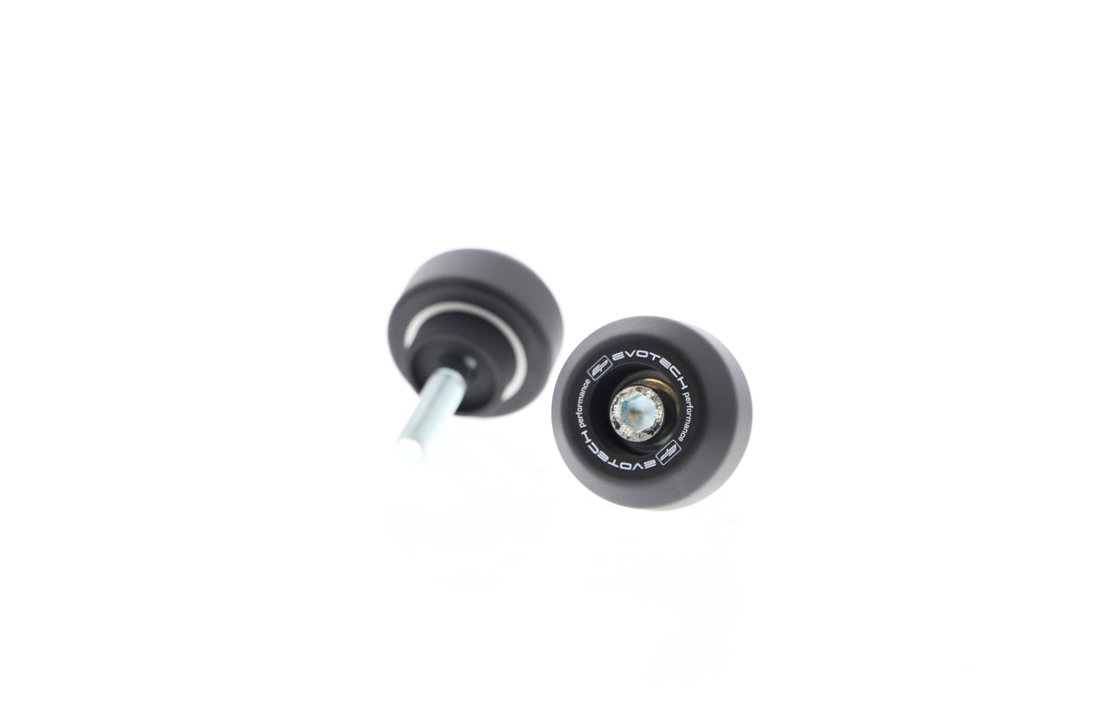 Yamaha MT-10 [2016–2021] - Sturzpads – 360° Ansicht 12