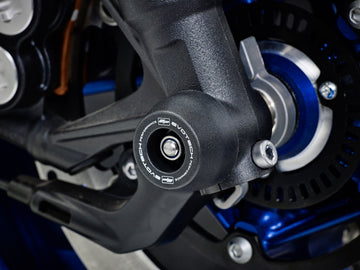Yamaha MT-09 [2024+] - Akselbeskyttelsessett