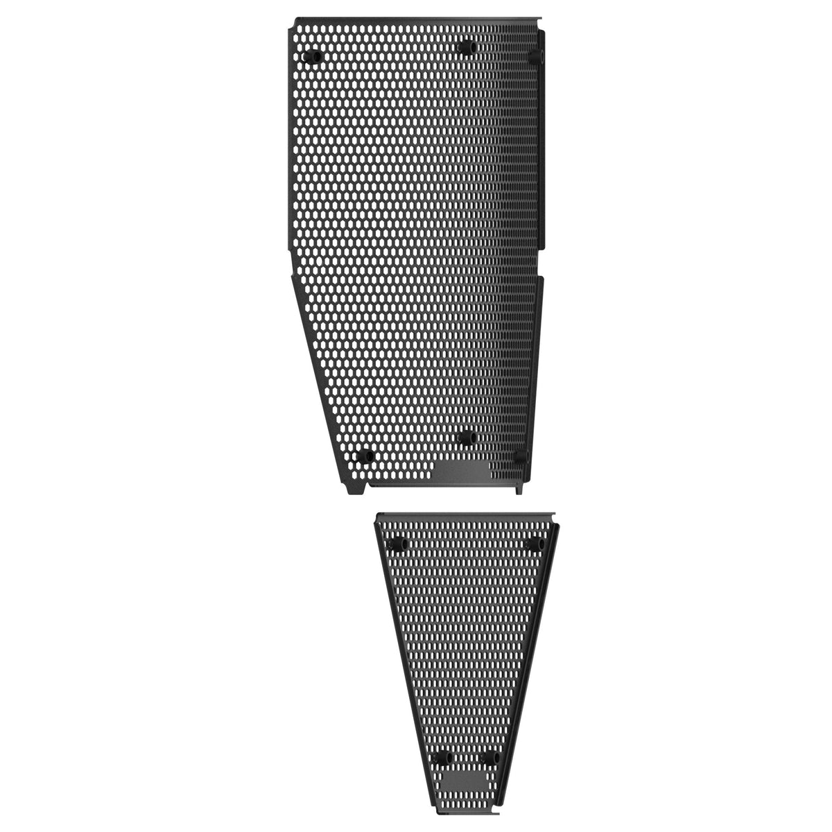 Ducati Panigale V4 S [2021–2024] - Race-Kühlerschutz-Set – 360° Ansicht 9