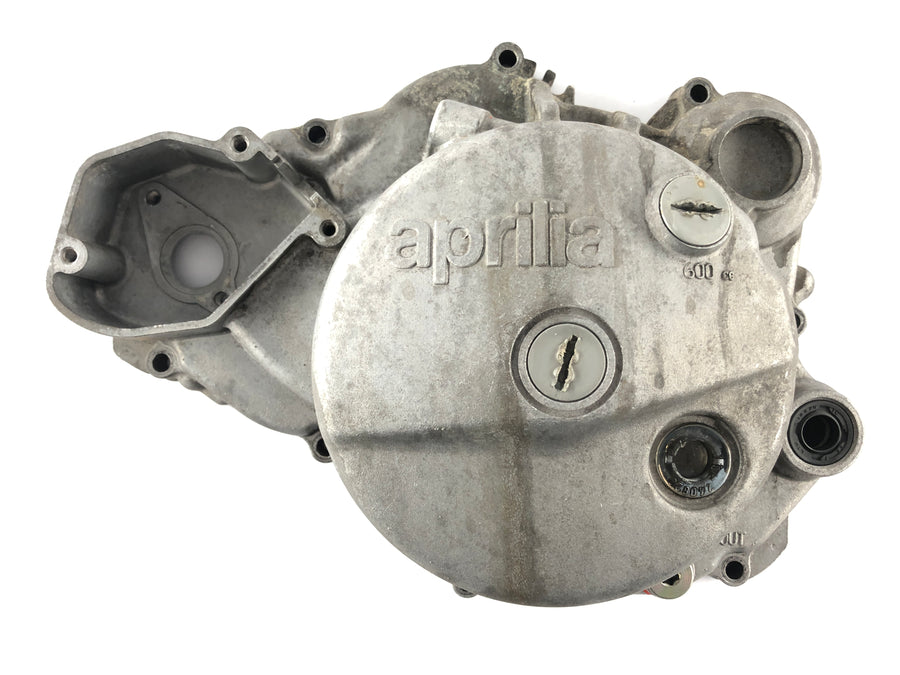 Aprilia Rs 125 MPB [2000] - Motorlokk koblingslokk