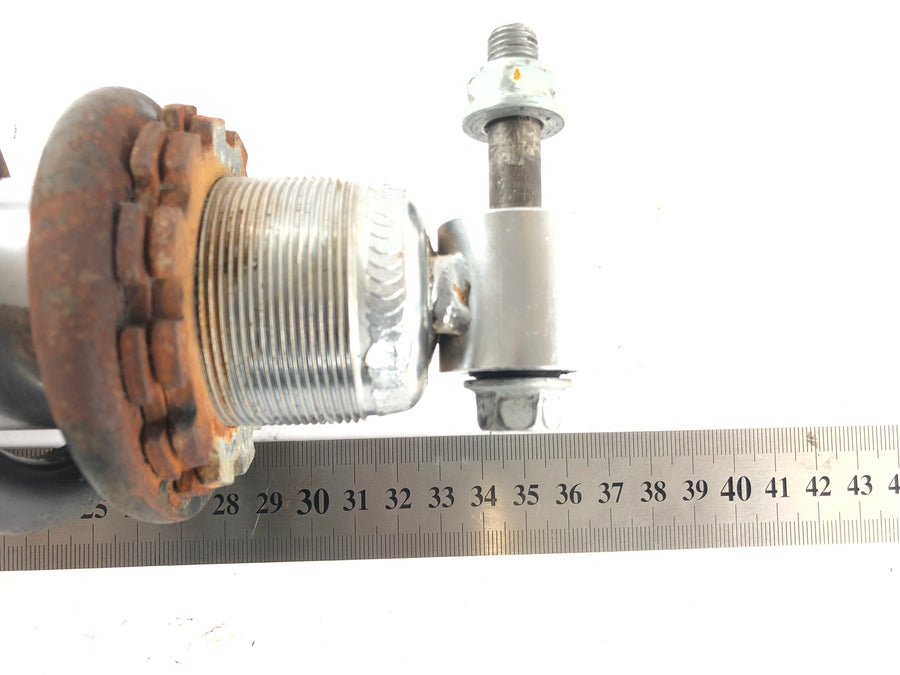 Honda NX 650 Dominator RD02 [1992] - vårsjokk absorber