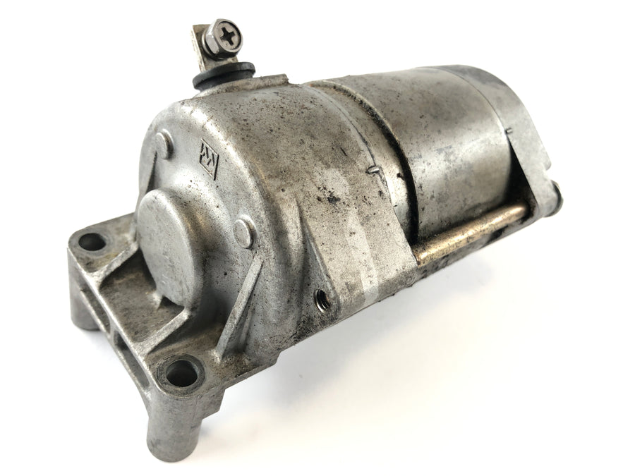 Yamaha YZF R1 RN12 [2005] - Startmotor