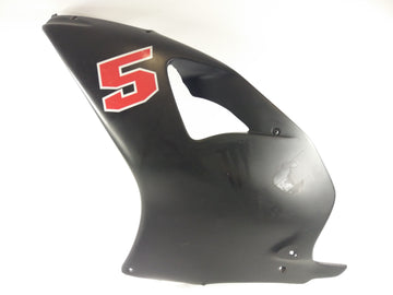 Aprilia Rs 250 [1998] - kledningsside til venstre