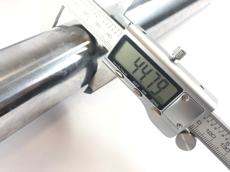 Moto Guzzi Norge 1200 LP [2006] - Gabel Telegabel med Axis