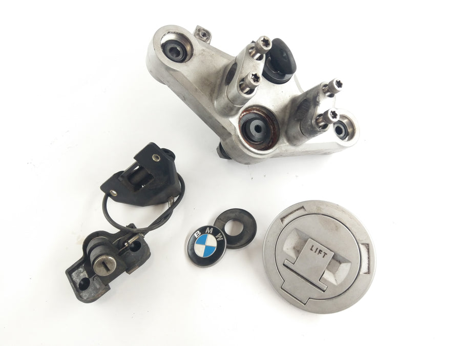 BMW R 1200 R K27 [2007] - Fork Bridge med låsesett