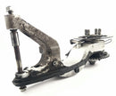 Honda VFR 800 FI RC46 SWINGE Bakhjulssving med kjedehjul og bremseskive-4