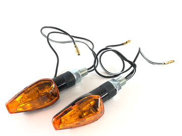 Blinker sett et par universelt som nytt