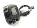 Yamaha TT 600 R DJ01 [2000] - Styret-1