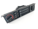 BMW M 535i E28 [1986] - Kontrollpanelvarmeoppvarmingsregulator-1