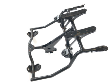 Suzuki DL 1000 V -strom [2006] - kledningsholder gevirer