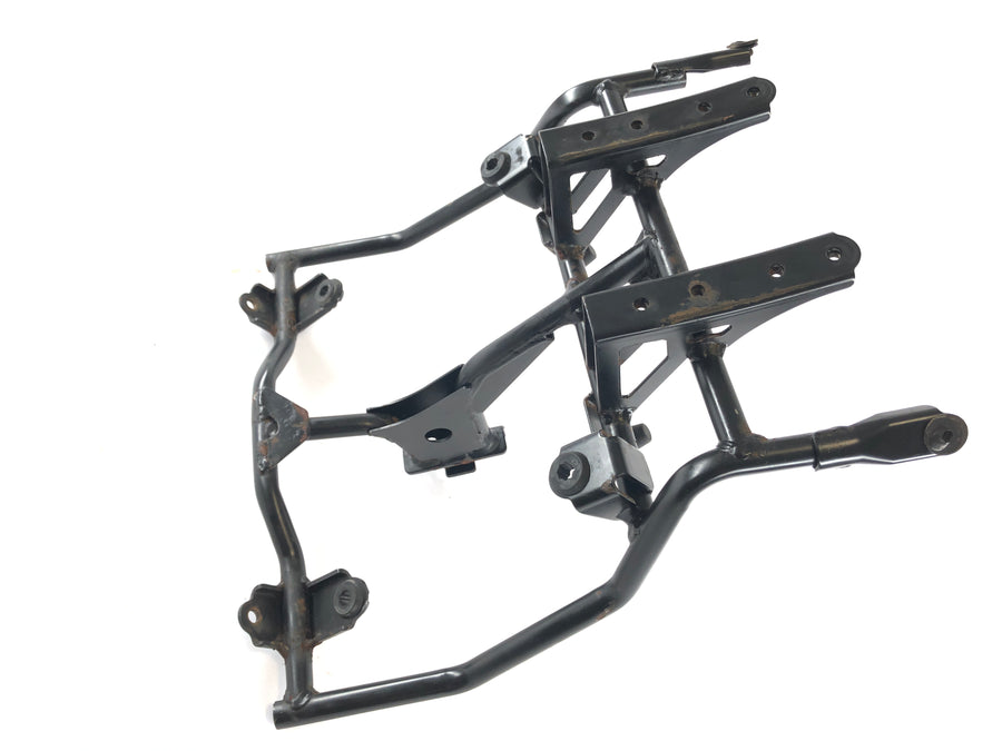 Suzuki DL 1000 V -strom [2006] - kledningsholder gevirer