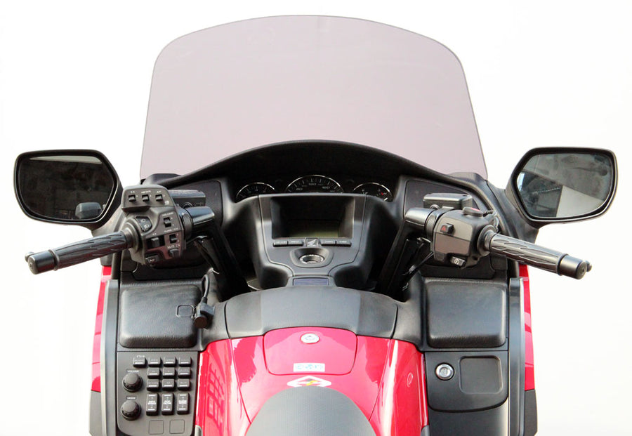 Honda GL1800 F6B Bagger [2012-2017] -Tour Target Arizona "AR"
