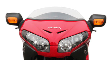 Honda GL1800 F6B gravemaskin [2012-2017] -original formskive "ON"