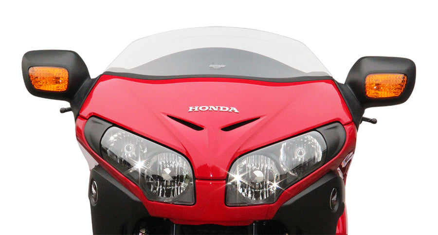 Honda GL1800 F6B gravemaskin [2012-2017] -original formskive "ON"