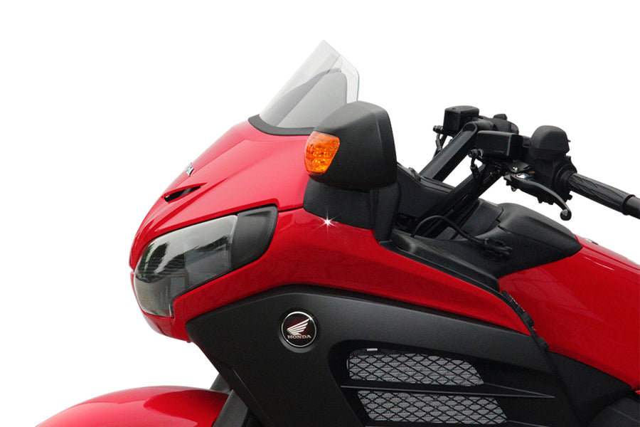 Honda GL1800 F6B gravemaskin [2012-2017] -original formskive "ON"