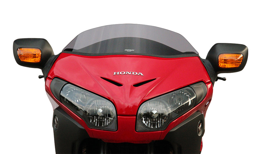 Honda GL1800 F6B gravemaskin [2012-2017] -original formskive "ON"