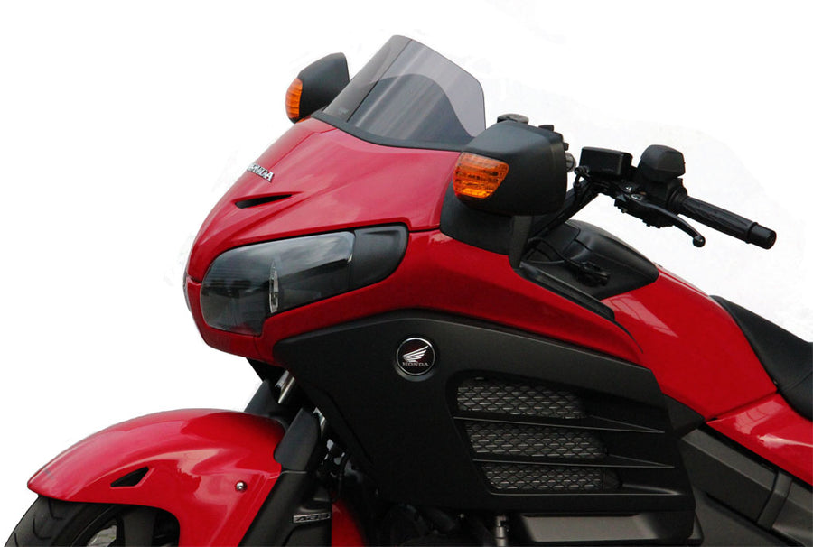Honda GL1800 F6B gravemaskin [2012-2017] -original formskive "ON"