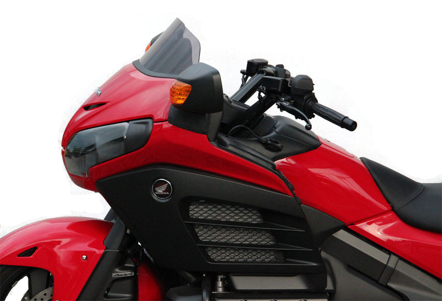 Honda GL1800 F6B gravemaskin [2012-2017] -original formskive "ON"