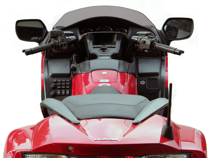 Honda GL1800 F6B gravemaskin [2012-2017] -original formskive "ON"